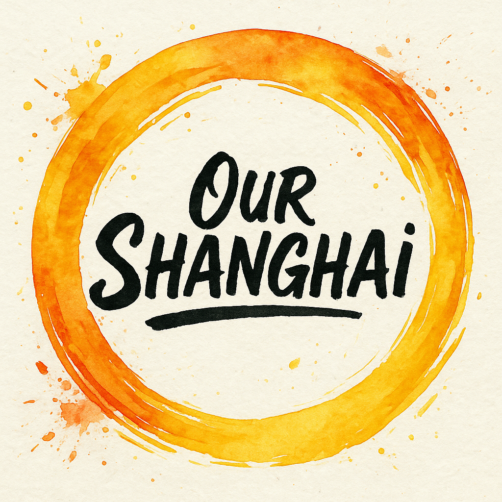 Our Shanghai